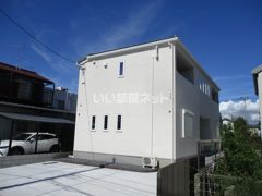 DCR若松町の外観画像