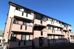 ロイヤルフローリッシュの間取り画像