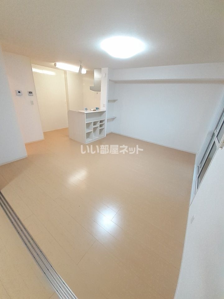 リビング