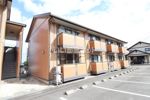 ウィルモア Cの間取り画像