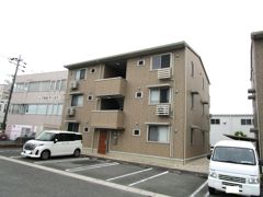 フェリーチェ Aの外観画像