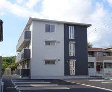 リュミエールの外観画像