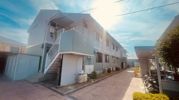 セジュール碧 Aの間取り画像