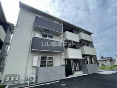 エスパス・ド・ゼン草津町の外観画像