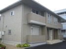 メゾンボナールの間取り画像