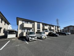 エクセルハイム B棟の外観画像