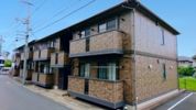 アシュランス B棟の間取り画像