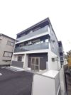 D-roomTSUCHIYAの間取り画像