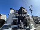 ウィステリア薬師堂の間取り画像