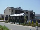 Pension richesse（パンション リシェス）の間取り画像