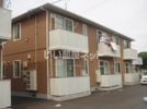 クラヴィエ・ロジュマンBの間取り画像