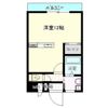 Sun flower今津（サンフラワー今津）の間取り画像