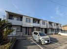 カーサ・トレスの間取り画像