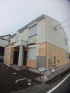 プラチナコート小野の間取り画像