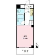 CoCoプラムビハーラの間取り画像