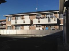 サンライズパレットの外観画像