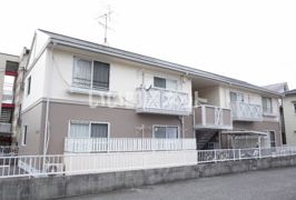 フレグランス成本の外観画像