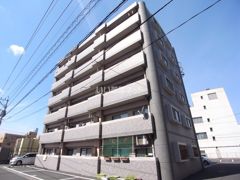 グリーンピア徳力Ⅰの外観画像