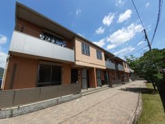 シャーメゾン B棟の外観画像
