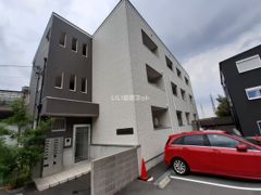 M’Sstyel東倉治の外観画像