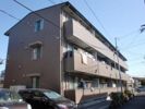 サンハイムテスタⅡの間取り画像