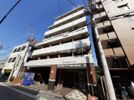 アルファレガロ兵庫の外観