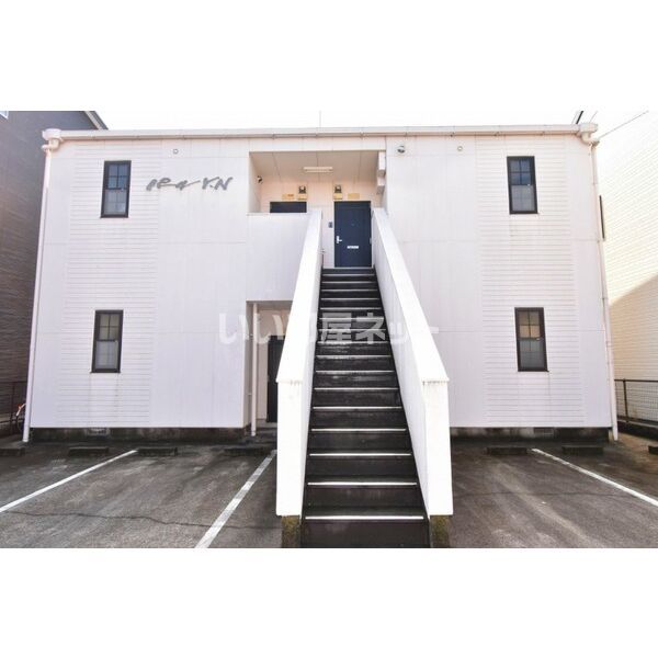 パールY・Nの外観画像