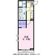 ストラーダの間取り画像