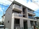 リオン Bの間取り画像