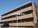 ルシエル浜町の間取り画像
