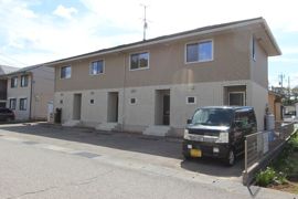 フォンテーネの外観画像