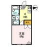 ワンズ18 A棟の間取り画像