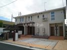 フローリッシュ Aの間取り画像