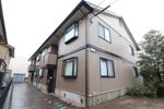 セジュールVANの間取り画像