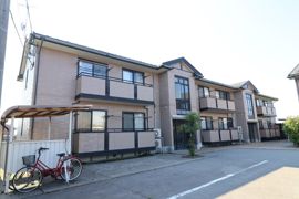 トーラス・トク Bの外観画像