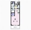 ムーンヒルズの間取り画像