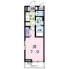 アヴァンティの間取り画像