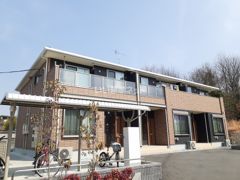 プランタンGの外観画像