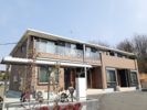 プランタンGの間取り画像