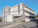 ヌーベル コリーヌⅠの間取り画像