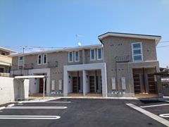 グランコリーヌ Ⅲの外観画像