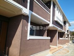 ウッドスプリング千代田Aの外観画像