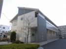 clover B棟の間取り画像