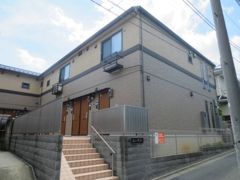 ルーアンの外観画像