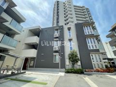 グランテリア楽々園Wの外観画像