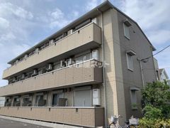 カーサ・セレーノの外観画像