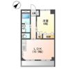 BEAMの間取り画像