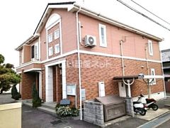 カーサ ボナーリオの外観画像