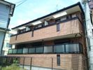 コージーコートの間取り画像