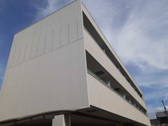 エスペランサ127の外観画像